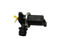 Toisioilmaventtiili SAS solenoidi airbox päästöt BMW S 1000 RR K67 0P21 25-25