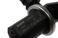 Toisioilmaventtiili SAS solenoidi airbox päästöt BMW S 1000 RR K67 0P21 25-25