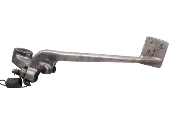 Fußbremshebel Bremspedal Rückholfeder hinten rechts BMW K 100 K100 K589 82-88
