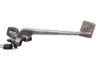 Fußbremshebel Bremspedal Rückholfeder hinten rechts BMW K 100 K100 K589 82-88