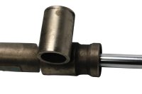 Ohjausvaimennin hydraulinen stabilisaattori alusta BMW R 1200 S K29 0366 06-08