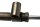 Ohjausvaimennin hydraulinen stabilisaattori alusta BMW R 1200 S K29 0366 06-08