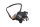 Ohjaustangon kytkin oikea katkaisin vilkku BMW R 1150 R Rockster R28 0308 03-05