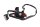 Ohjaustangon kytkin oikea katkaisin vilkku BMW R 1150 R Rockster R28 0308 03-05