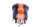 Polttoainesäiliö bensatankki sininen oranssi Suzuki SV 1000 S WVBX 03-07