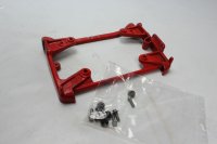 Bagagedrager grondplaat houder frame achter Honda XRV 750 Africa Twin RD04 90-92