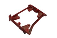 Bagagedrager grondplaat houder frame achter Honda XRV 750 Africa Twin RD04 90-92