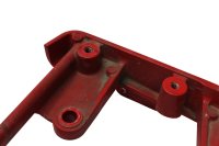 Bagagedrager grondplaat houder frame achter Honda XRV 750 Africa Twin RD04 90-92
