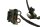 Kabelboom bedrading zekeringhouder Honda XRV 750 Africa Twin RD04 90-92