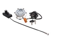 Låsesæt tændingslås tankdæksel sæde BMW R 1150 R Rockster R28 0308 03-05