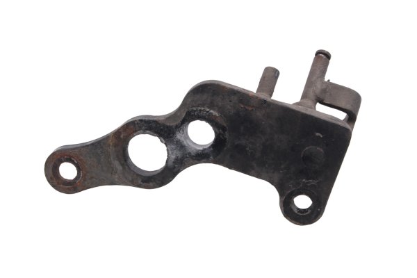 Sidestøttebeslag holder plade venstre BMW R 1150 R Rockster R28 0308 03-05