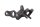 Sidestøttebeslag holder plade venstre BMW R 1150 R Rockster R28 0308 03-05
