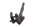 Sidestøttebeslag holder plade venstre BMW R 1150 R Rockster R28 0308 03-05
