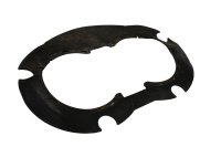 Koplamp afdichting rubber spatscherm ring Honda XRV 750 Africa Twin RD04 90-92