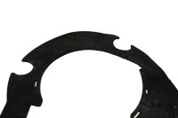 Koplamp afdichting rubber spatscherm ring Honda XRV 750 Africa Twin RD04 90-92