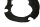Koplamp afdichting rubber spatscherm ring Honda XRV 750 Africa Twin RD04 90-92