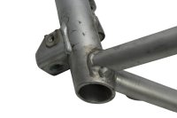 Cadre arrière support selle platine repose-pieds BMW R 1200 S K29 0366 06-08