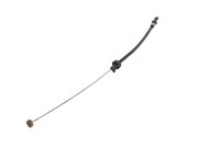 Gaskabel speederwire spjæld højre nederst BMW R 1150 R Rockster R28 0308 03-05