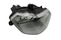 Faro delantero óptica foco luz principal halógeno BMW R 1200 S K29 0366 06-08