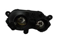 Faro delantero óptica foco luz principal halógeno BMW R 1200 S K29 0366 06-08