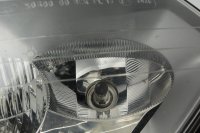 Faro delantero óptica foco luz principal halógeno BMW R 1200 S K29 0366 06-08