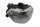 Faro delantero óptica foco luz principal halógeno BMW R 1200 S K29 0366 06-08