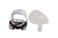 Blinklys retningsviser for højre klart glas BMW R 1150 R Rockster R28 0308 03-05