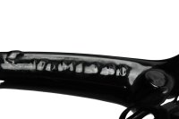 Llanta delantera rueda 3.50x17 negra rodamientos BMW R 1200 S K29 0366 06-08