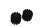 Silentblocs réservoir tampons amortisseurs 2 pièces BMW R 1200 S K29 0366 06-08