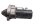 Startmotor selvstarter Valeo D6RA75 12V BMW R 1150 R Rockster R28 0308 03-05