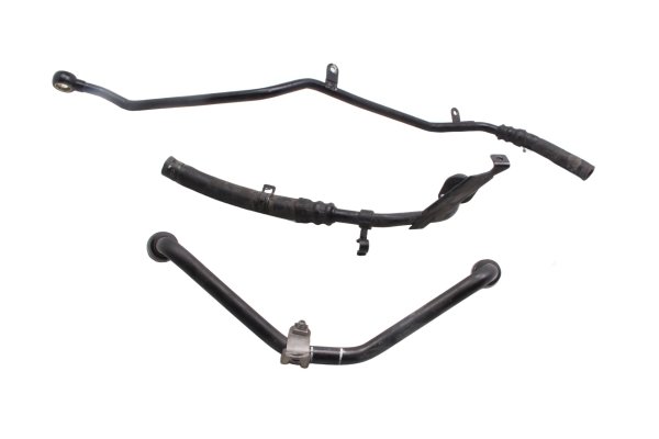 Olierør oliekøler slanger sæt banjobolt BMW R 1150 R Rockster R28 0308 03-05