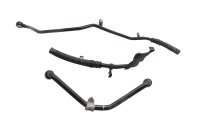 Olierør oliekøler slanger sæt banjobolt BMW R 1150 R Rockster R28 0308 03-05
