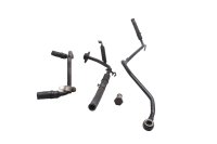 Olierør oliekøler slanger sæt banjobolt BMW R 1150 R Rockster R28 0308 03-05