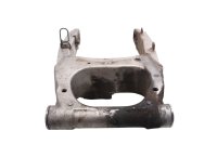 Svingarm baggaffel affjedring hjulophæng bagerst Suzuki SV 1000 S WVBX 03-07