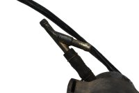 Brandstofpomp benzine met houder en stekker Honda XRV 750 Africa Twin RD04 90-92