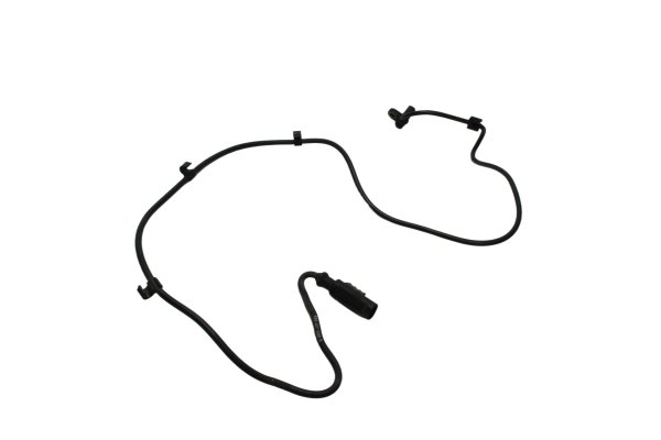 ABS sensor hjulhastighed impulsgiver kabel forreste BMW R 1200 S K29 0366 06-08