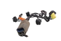 Kabelboom koplamp dashboard tellerset bedrading voor Honda CBR 900 RR SC50 02-03