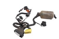 Kabelboom koplamp dashboard tellerset bedrading voor Honda CBR 900 RR SC50 02-03