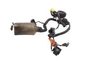 Kabelboom koplamp dashboard tellerset bedrading voor Honda CBR 900 RR SC50 02-03