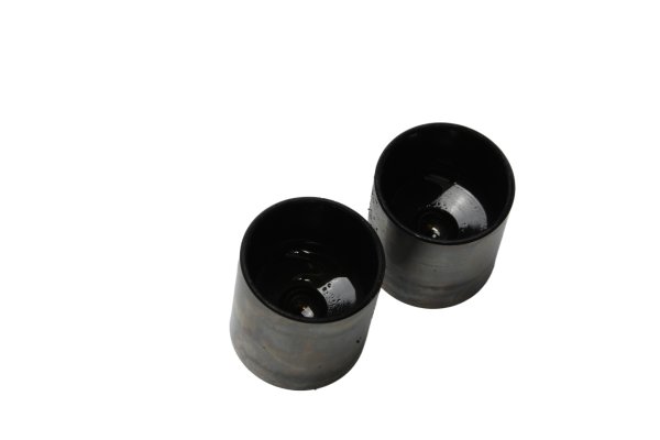 Tassenstößel Ventilheber 2 Stück Zylinderkopf rechts BMW R 1200 S K29 0366 06-08