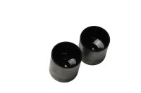 Tassenstößel Ventilheber 2 Stück Zylinderkopf rechts BMW R 1200 S K29 0366 06-08