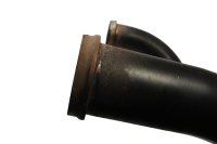 Krümmer Downpipes Hosenrohr Sammler Auspuffanlage BMW R 1200 S K29 0366 06-08