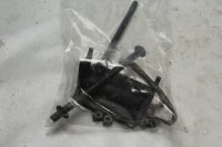 Valbeugels crashbars links rechts voorkant Honda XRV 750 Africa Twin RD04 90-92