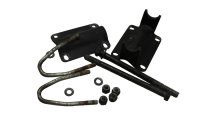 Valbeugels crashbars links rechts voorkant Honda XRV 750 Africa Twin RD04 90-92