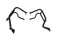 Valbeugels crashbars links rechts voorkant Honda XRV 750 Africa Twin RD04 90-92