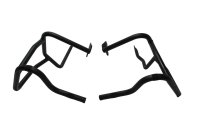 Valbeugels crashbars links rechts voorkant Honda XRV 750 Africa Twin RD04 90-92