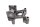 Supporto albero a camme bilancieri destro BMW R 1150 R Rockster R28 0308 03-05