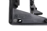 Säkringsdosa relähållare insats ram låda BMW R 1150 R Rockster R28 0308 03-05