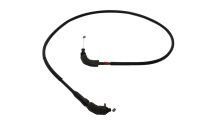 Gasvajer gaswire gasreglage spjällhus Bowdenkabel trottel Husqvarna universell
