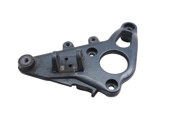 Fodhvilerbeslag holder plade for højre BMW R 1150 R Rockster R28 0308 03-05